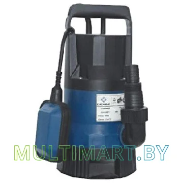 Дренажный насос Unipump VORT 1101 PW